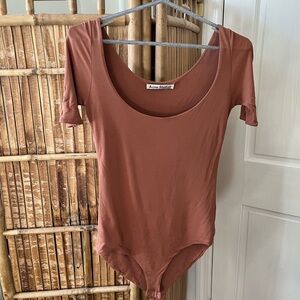 Acne Women's Bodysuit